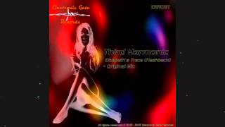 EGR081 - Third Harmonic - Elizabeth's Trace -