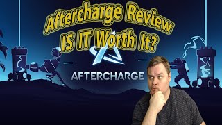 Aftercharge Beta Gameplay Review