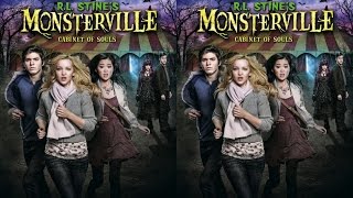 Soundtrack Monsterville - Stay True