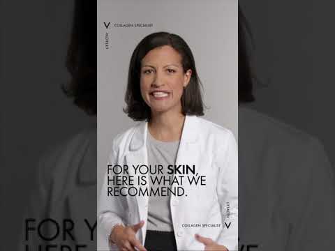 Why Use An Hypoallergenic Formula - Collagen Specialist | LiftActiv Specialist | Vichy Laboratoires