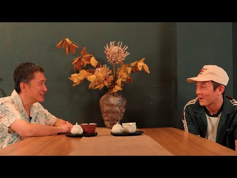 ZONED Ep7 | Tony Leung, Wing Shya, Plantation Tea Bar