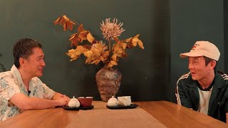 [問卦] 梁朝偉看起來比陳冠希年輕？