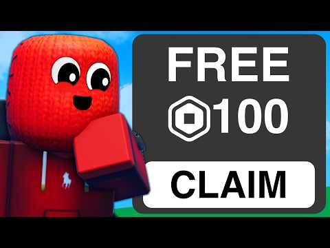 I Tested FREE ROBUX Games...