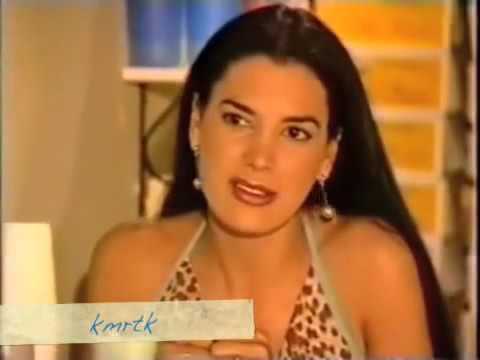 Ruddy Rodriguez en "El Inútil" 1 (4/6)