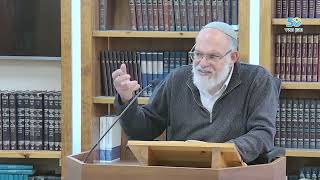 תורה של אמונה וטבע של אמונה: תפקידנו בדור הזה | מידות הראיה - אמונה ז | הרב ערן טמיר (ישיבת מכון מאיר) - התמונה מוצגת ישירות מתוך אתר האינטרנט יוטיוב. זכויות היוצרים בתמונה שייכות ליוצרה. קישור קרדיט למקור התוכן נמצא בתוך דף הסרטון