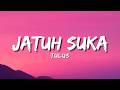 TULUS - Jatuh Suka (Official Music Video Lyric)