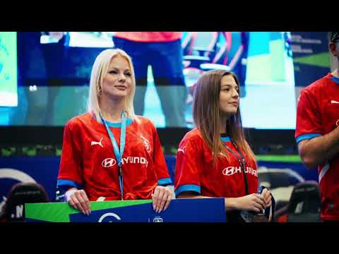 FC 26 Brno powered by Hyundai | AFTERMOVIE