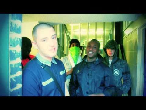 JD New Generation - Heavy Metal (Street Video)