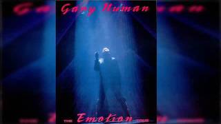 Gary Numan - Confession (Live)