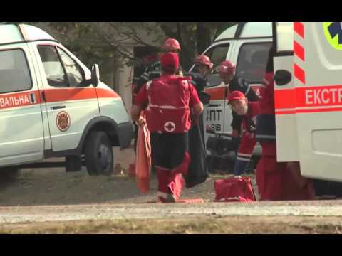 NATO Telemedicine Field Test