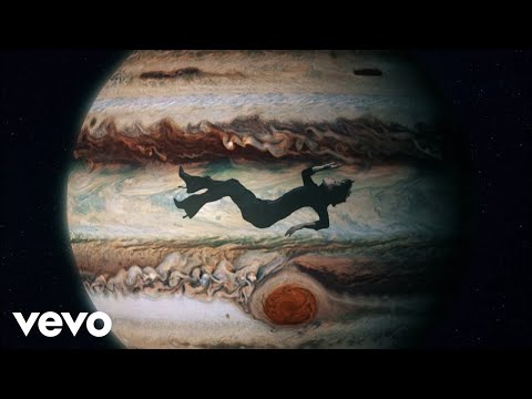 Videoclip de Sì o no — Giorgia