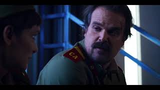 Dominic Fike – 10x Stronger (Stranger Things)