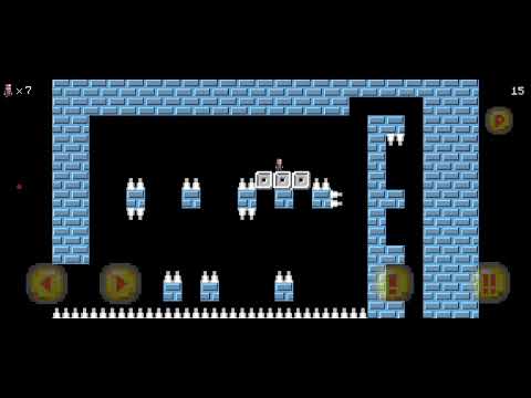 Trap Dungeons 2 - New World SEGMENTED RUN in 2:17.63