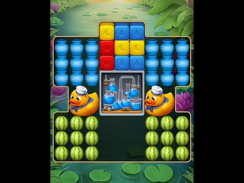 TOON BLAST level 3281