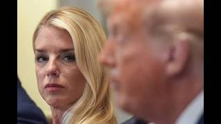 BREAKING: Pam Bondi caught in SHOCKING new payout scandal
