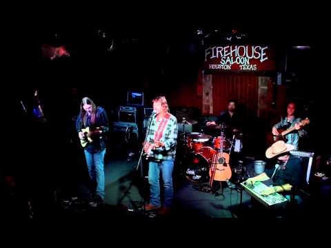 Charlie Robison - Big City Blues