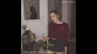 Soccer Mommy - August 28, 2015 (legendado)