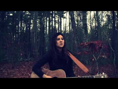 Julie Winn - People Behave (live acoustic)