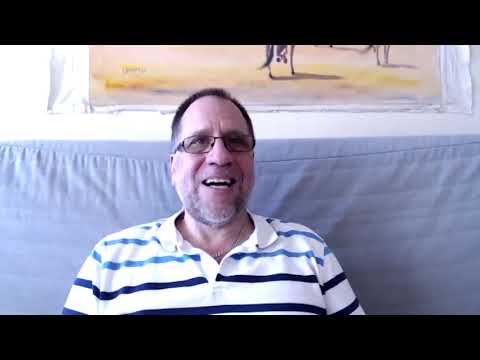 Untangling the Worldknot of Consciousness #9 - w/ John Vervaeke & Gregg Henriques