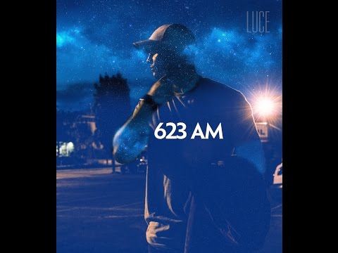 LUCE LUTU - 623am (Official Audio)