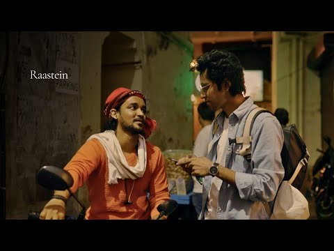Raastein | Tougheggs Studios | Aniket Kadam, Rounak Borage
