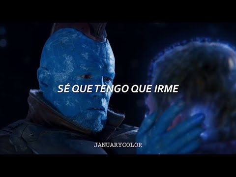 [ Guardianes de la Galaxia Vol. 2 ] — Father and Son - Cat Stevens │Sub. español