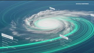 NOAA unveils AI weather models promising faster, more accurate forecasts
