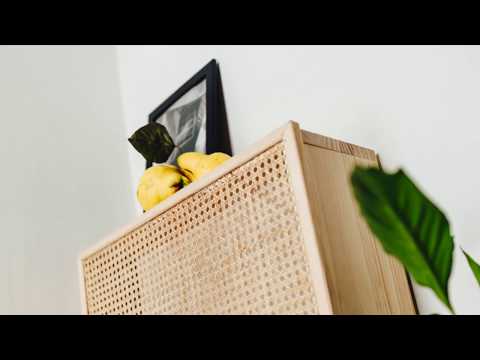 Cubrerradiador o mueble de entrada