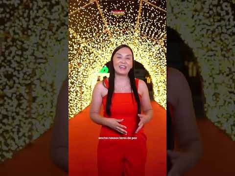 A mensagem de Fernanda Cavalcante, para todos em São Luís do Quitunde