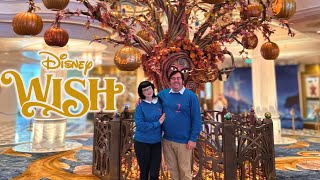 Did We REALLY Like the Disney WISH? Honest Review of our Experience on “Halloween on the High Seas”