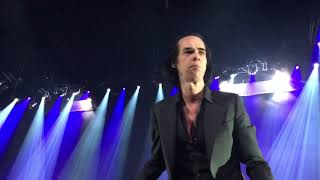 ‘Jesus Alone’ - Nick Cave &amp; The Bad Seeds - Toronto, ON - October 29, 2018