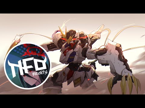 Borgore x Cromatik - TORTURE