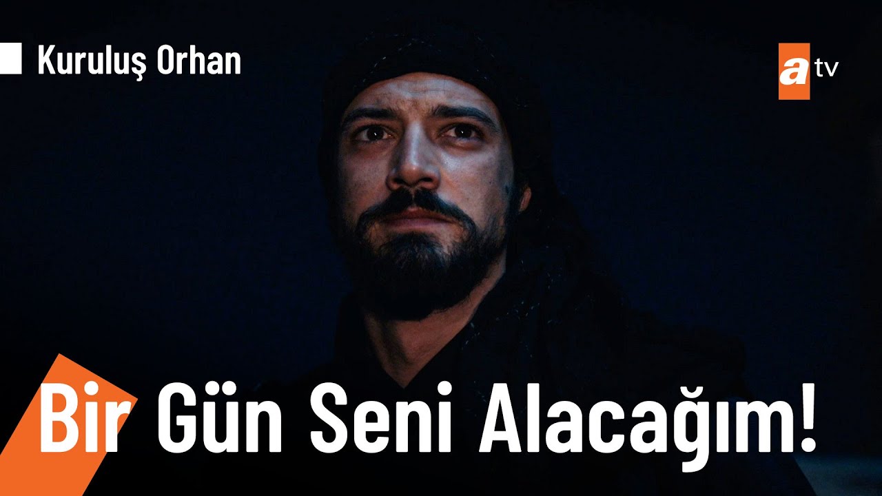 Orhan Bey aşılmaz surları aştı! - Kuruluş Orhan 2. Bölüm