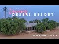 Luxurious Birthday Adventure In UAE Telal Resort Al Ain
