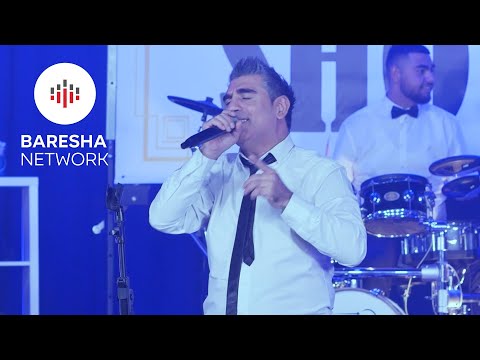 Xheni & Orkestra Dibranet - Vajton Zemra Ime | LIVE