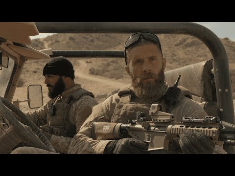 Operation Vengeance: The Colombian Deception