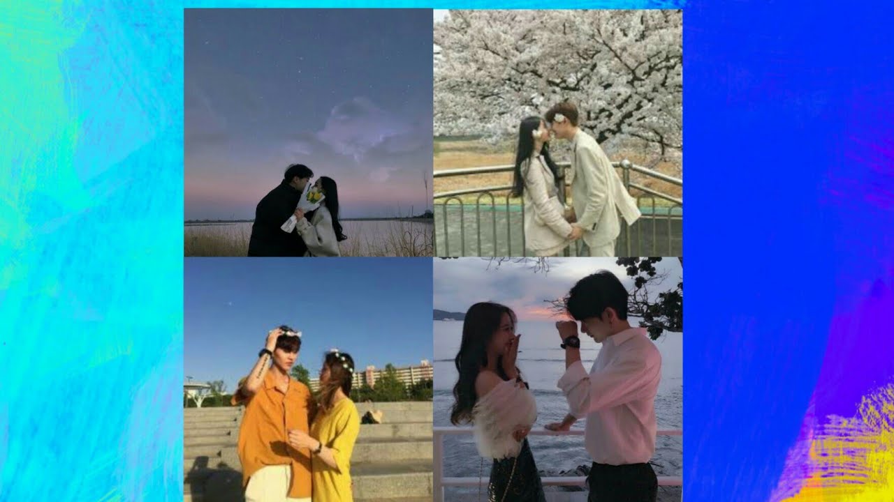 Cute Ulzzang Couple This 2019💕