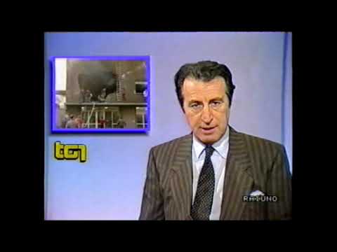 Salvemini Institute Plane Crash - December 6, 1990 - 10:33 a.m.