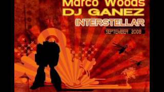 Impact Mechanics 026 Ganez & Marco Woods Interstellar