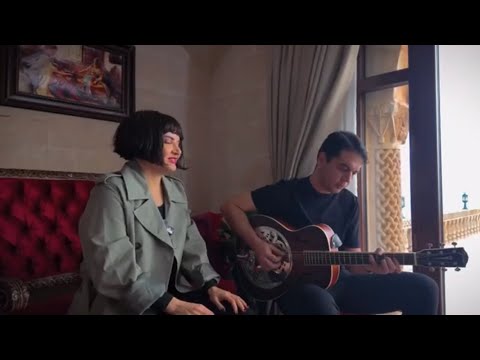 Göksel - Bıçak (Akustik)