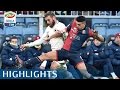 Genoa - Roma - 0-1 - Highlights - Giornata 19 - Serie A TIM 2016/17