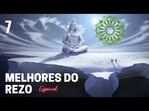 SELEÇÃO COM AS MELHORES MÚSICAS DE REZO 7 - RITUAL AYAHUASCA - XAMANISMO - UNIVERSALISTA - HAUX HAUX