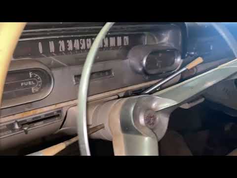 1970 Chevrolet Monte Carlo | Get its first bath.