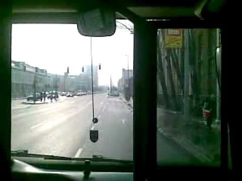 BKV 133-as busz - KTK-397 2010.12.22