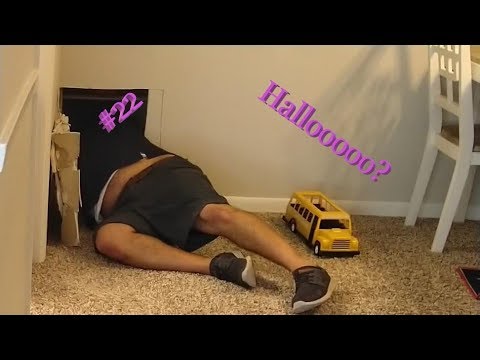 Vlogtober 22.10.2019 -  Handwerker und Stromausfall