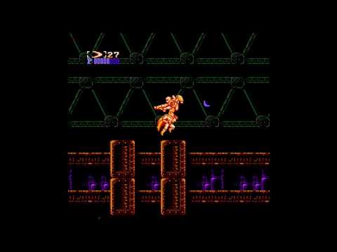retroUSB AVS - NES Batman in 720p HD