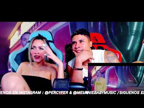 Lérica, Omar Montes, Abraham Mateo - Pegamos Tela || REACCIÓN🔥😎