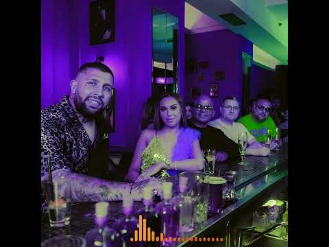 Te Nasal Miri  - Jaroslav Oláh ft. Romens Pardubice, P.A.T., Daniel Cina - DJ BAXTALO CLUB REMIX