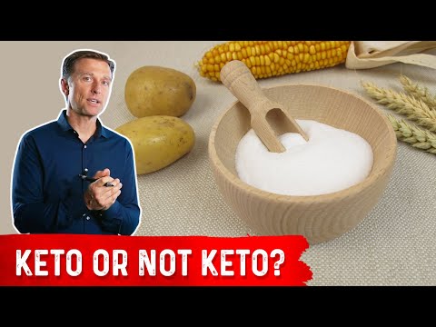 Dr Berg Explains What Makes you Feel Sick Despite Eating Healthy Food