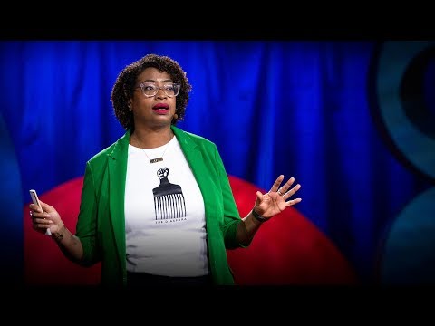 【TED】Ariana Curtis: Museums should honor the everyday, not just the extraordinary (Museums should honor the everyday, not just the extraordinary | Ariana Curtis)